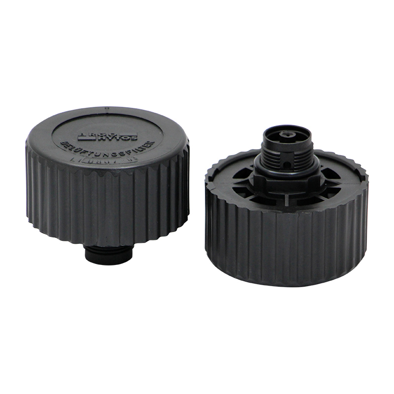 Air breather filter ARGO L 1.0807-63
